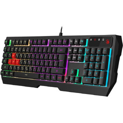 Клавиатура + мышь + коврик A4Tech Bloody B1700