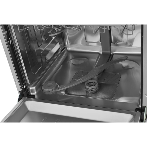 Встраиваемая посудомоечная машина ZUGEL ZDI607