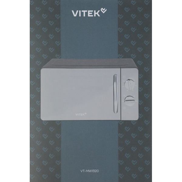 Микроволновая печь Vitek VT-MW1320