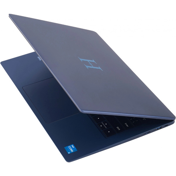 Ноутбук Horizont H-book 14 МАК4 T32E3W