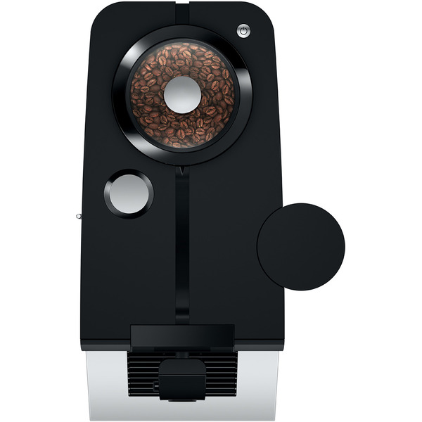 Кофемашина JURA Ena 8 Full Metropolitan Black (15493)