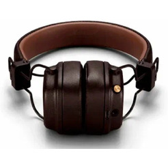 Наушники Marshall Major V (коричневый)