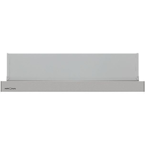 Кухонная вытяжка Krona Kamilla T 600 2 мотора (нержавеющая сталь)