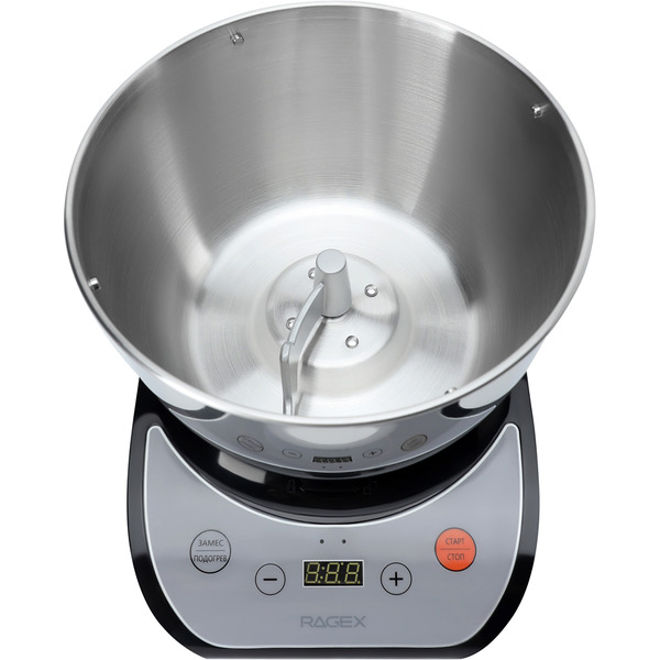 Тестомесильная машина RAGEX R2001-000