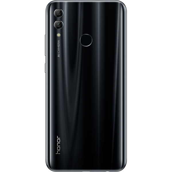 Смартфон Honor 10 Lite (HRY-LX1) 3GB/32GB Midnight Black