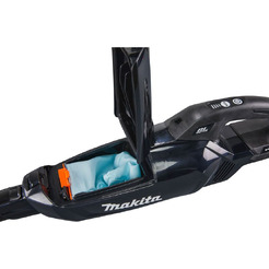 Пылесос Makita CL002GZ03 (без АКБ и ЗУ)