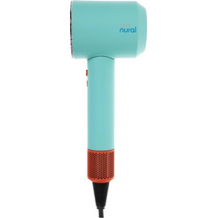 Фен Dyson HD16 Nural VINCA BLUE (515276-01)