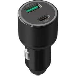 Автомобильное зарядное устройство Wiiix UCC-7-2-10