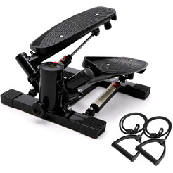 Степпер AMETIST 39 Black