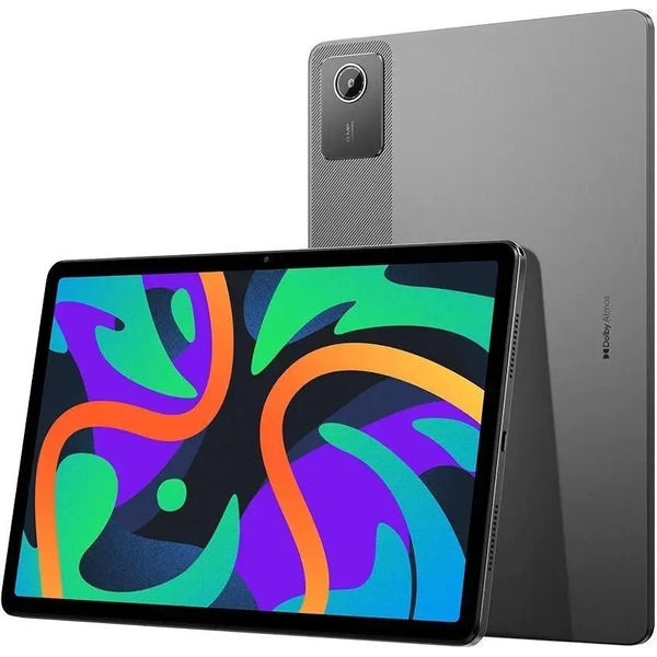 Планшет Lenovo Xiaoxin Pad 2024 TB331FC 8GB/128GB (серый)