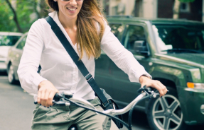 Как выбрать электровелосипед