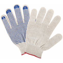 Хозяйственные перчатки LAIMA 608678 (100 пар)