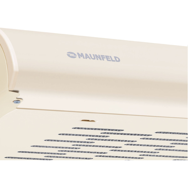 Вытяжка MAUNFELD MPA 50 (бежевый)