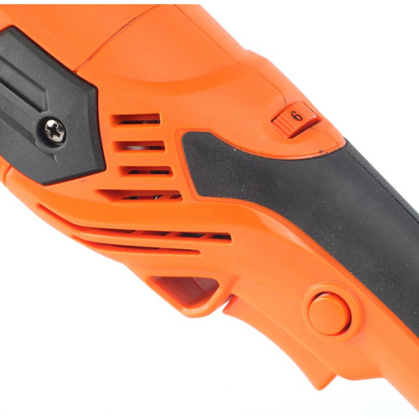 Машина углошлифовальная PATRIOT AG 125 (110301215)