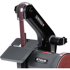 Станок STAVR SWM 300-125