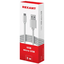 Кабель Rexant 18-1166