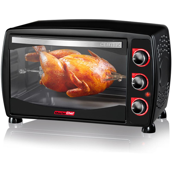 Мини-печь CENTEK CT-1531-42 Grill