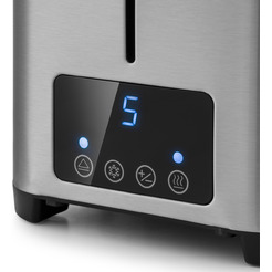 Тостер Kitfort KT-2048