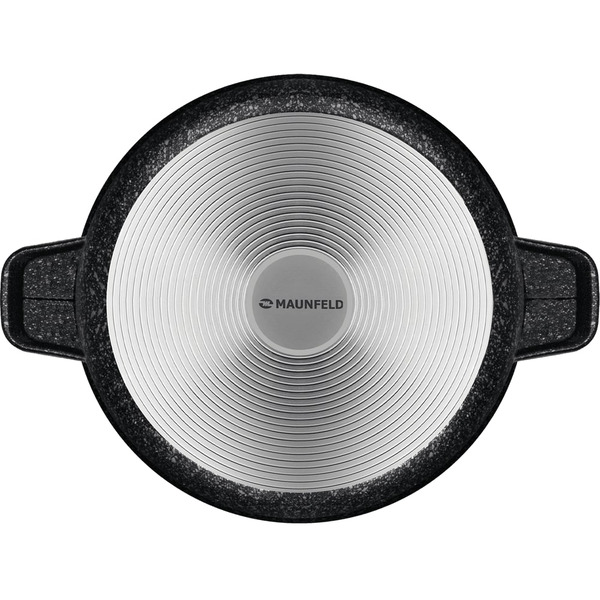 Кастрюля MAUNFELD Greta MF24GRTT01CR