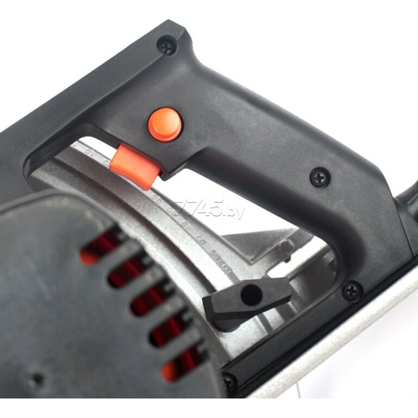 Пила циркулярная PATRIOT CS 195