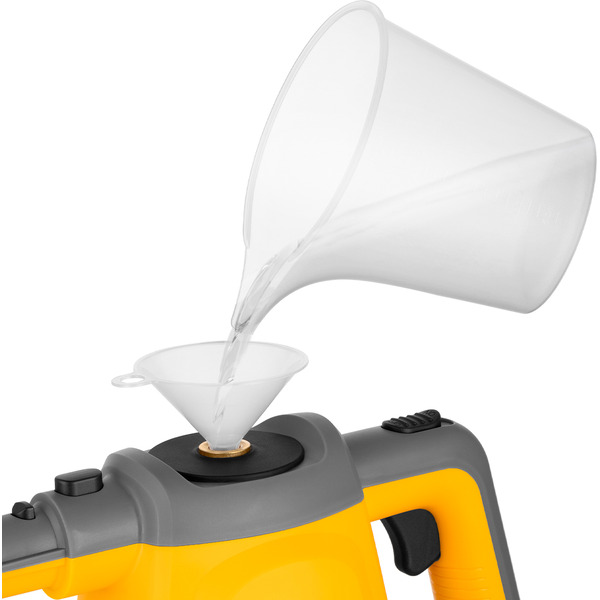 Пароочиститель Kitfort КТ-9175