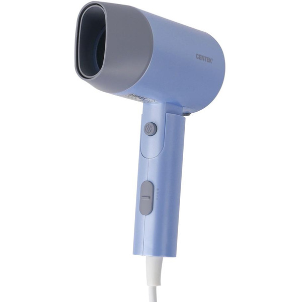Фен Centek CT-2203 (синий)