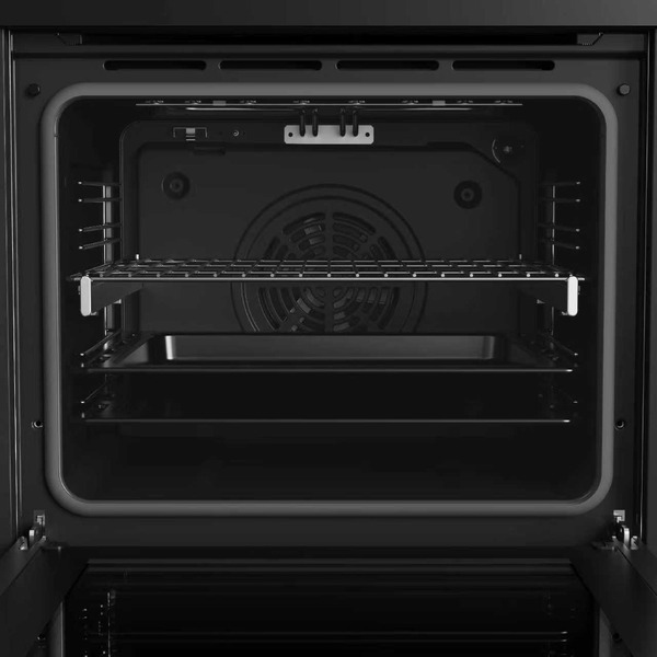 Духовой шкаф Schtoff CME 7307 Nano Matte Black