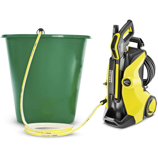 Мойка высокого давления Karcher K 7 Full Control Plus (1.317-030.0)