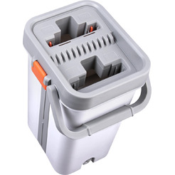 Набор для уборки Defender CM-407 (серый)