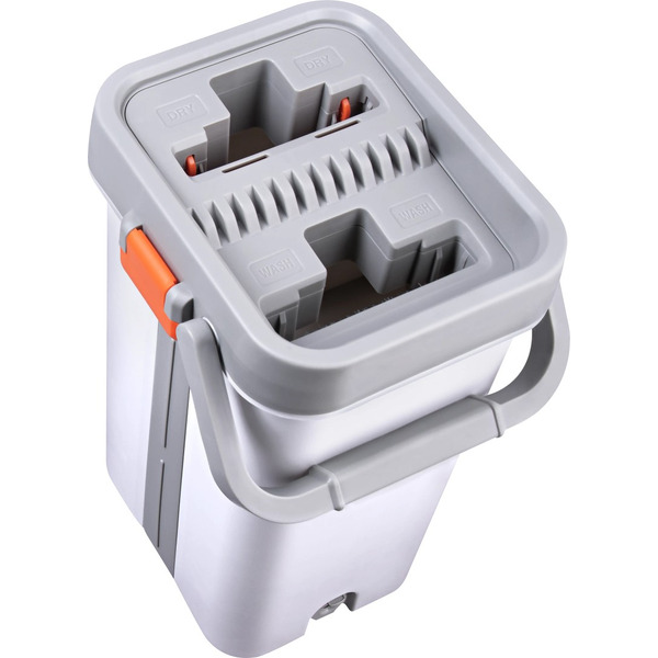 Набор для уборки Defender CM-407 (серый)