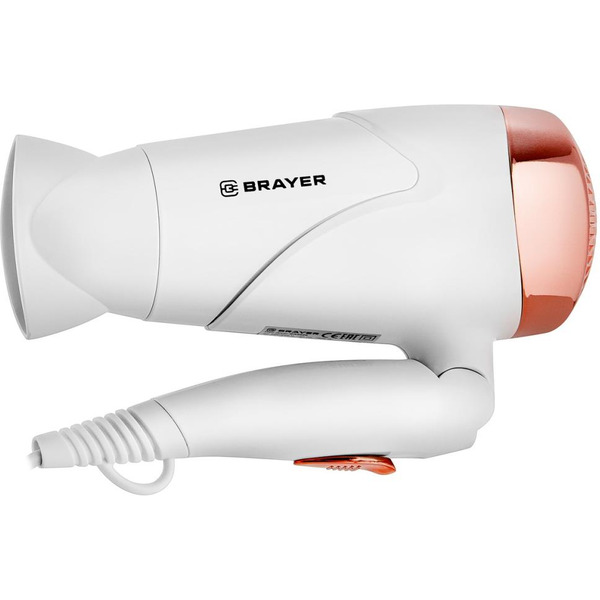 Фен BRAYER BR3026