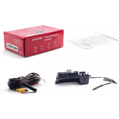 Камера заднего вида Incar VDC-066