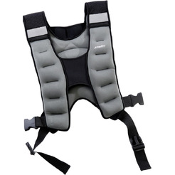 Утяжелитель Starfit WT-301 (10кг, серый)