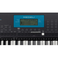 Синтезатор Medeli M211K