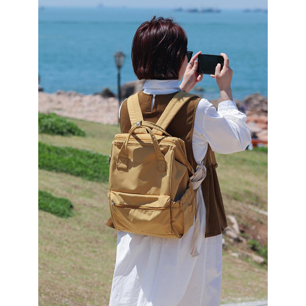 Рюкзак Qminica EMB-002B