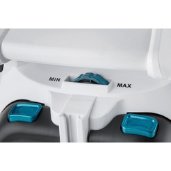 Пылесос Normann AVC-311