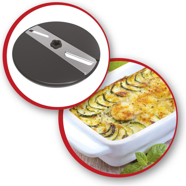 Блендер MOULINEX DD65L832