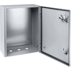 Корпус металлический TDM ЩМП-2-0 (500*400*220) IP66 SQ0905-0084