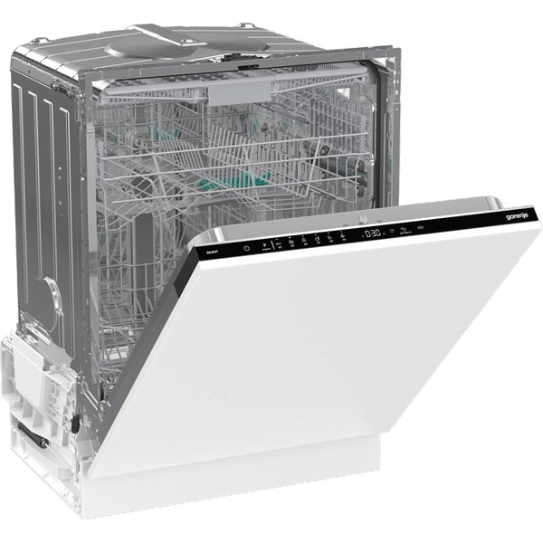 Встраиваемая посудомоечная машина Gorenje GV643E90
