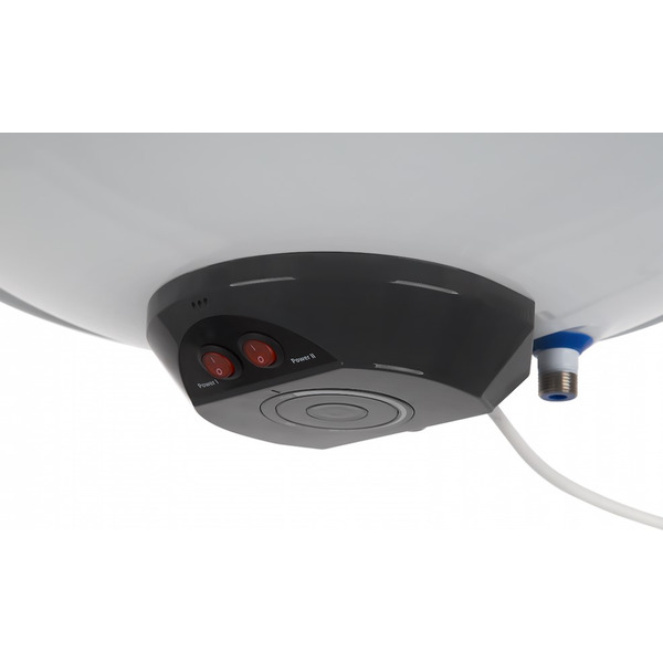 Водонагреватель THERMEX Praktik 50 V Slim