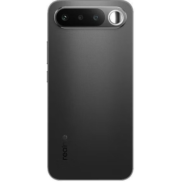 Смартфон Realme 16 5G RMX5171 8GB/256GB (темно-серый)