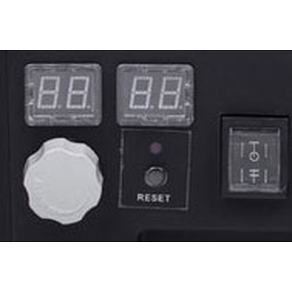 Тепловая пушка Ecoterm GHD-30T