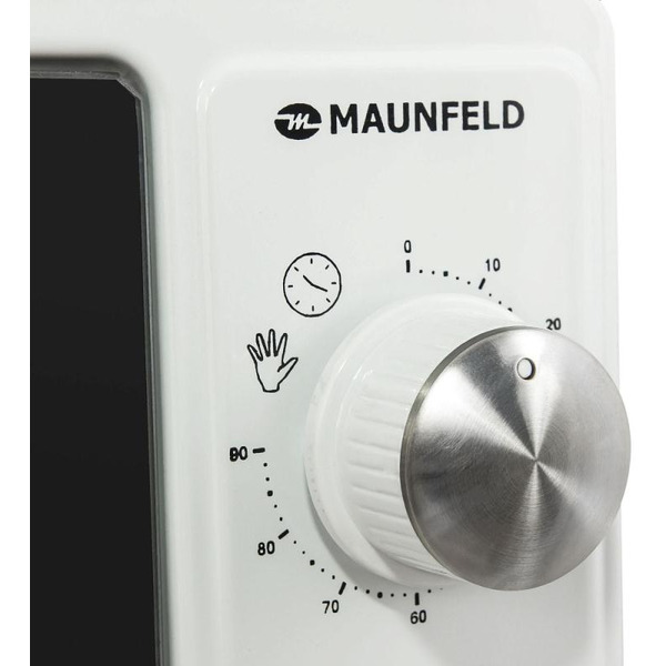 Печь электрическая MAUNFELD СEMOB.363.W