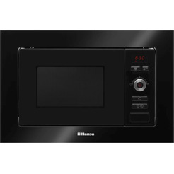 Встраиваемая микроволновая печь HANSA AMM20BESH