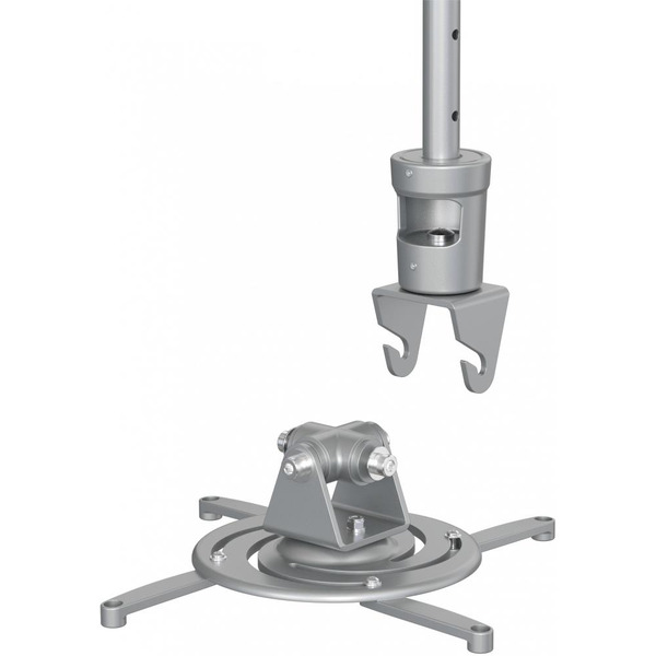 Кронштейн для проектора CACTUS CS-VM-PR01L-AL