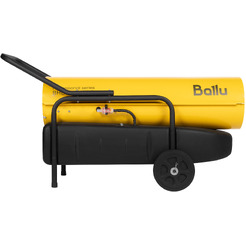 Тепловая пушка Ballu BHDP-50 PRO