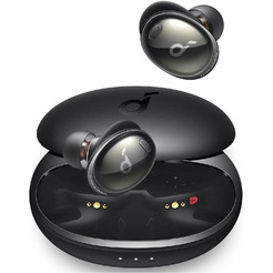 Наушники беспроводные Soundcore Liberty 3 Pro 3952G11 черный