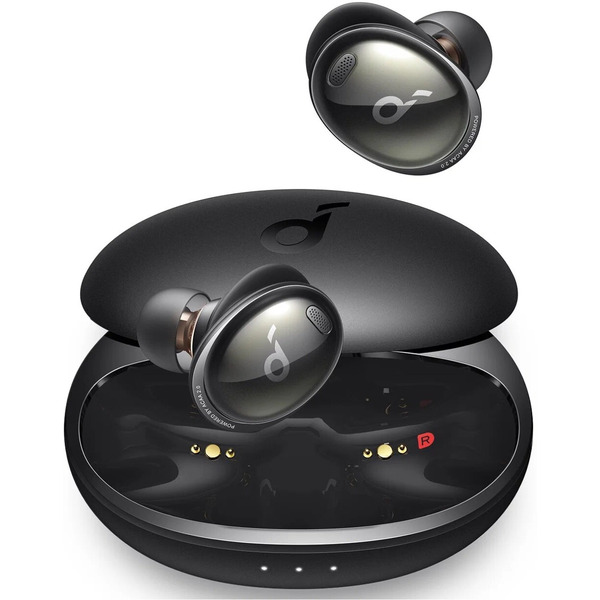 Наушники беспроводные Soundcore Liberty 3 Pro 3952G11 черный