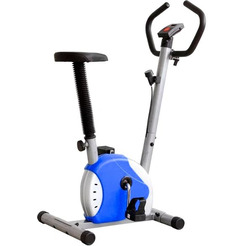 Велотренажер Sundays Fitness ES-8001 (синий)