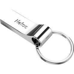 USB Flash Netac U275 USB 2.0 8GB NT03U275N-008G-20SL